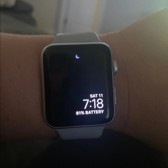 Apple Watch series 3